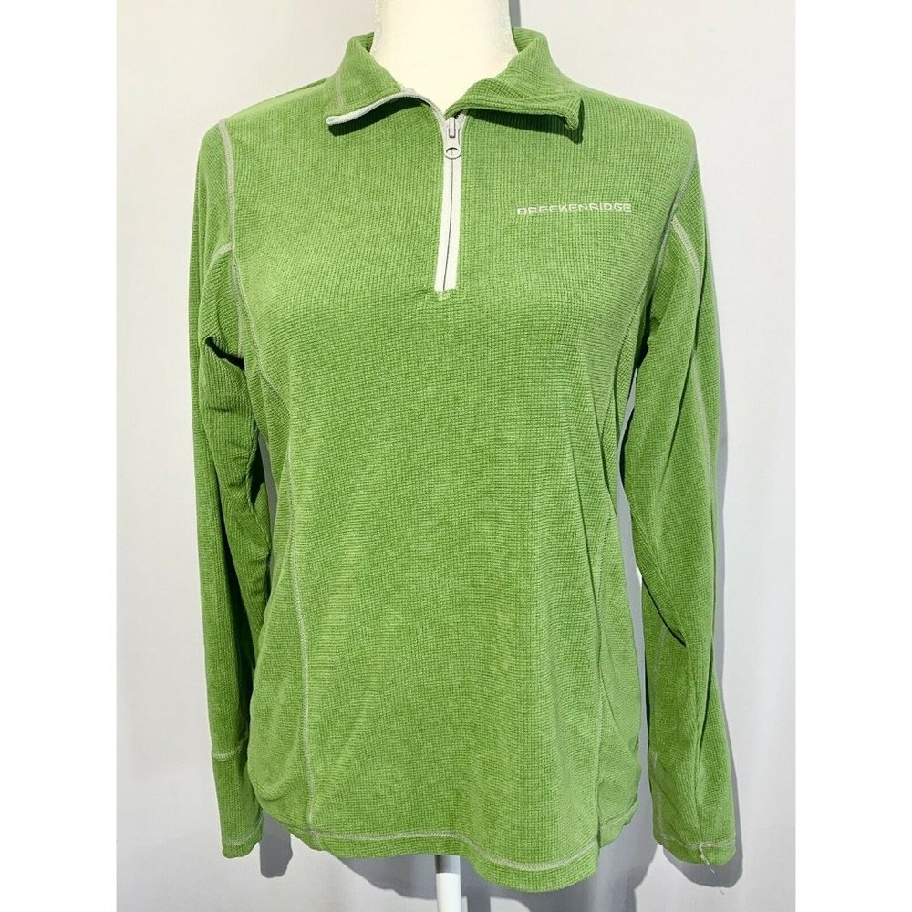 Outfitter Trading Co. Performance Fleece, Medium